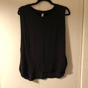 Athleta Workout Tank